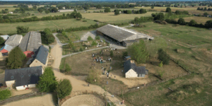 Le Ranch capture d’écran 2024 09 16 160816